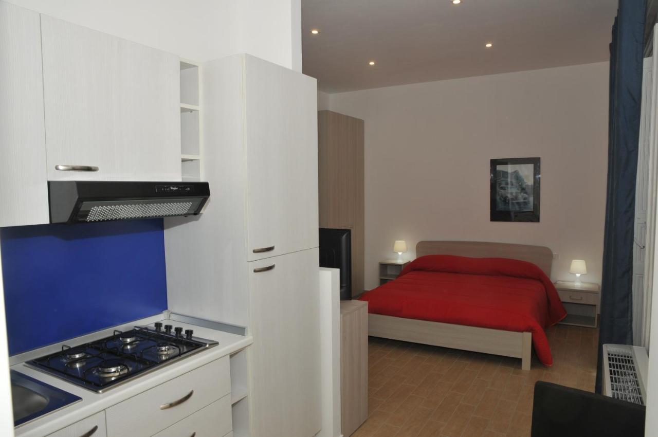 Casa34 Hotel รากูซา ภายนอก รูปภาพ