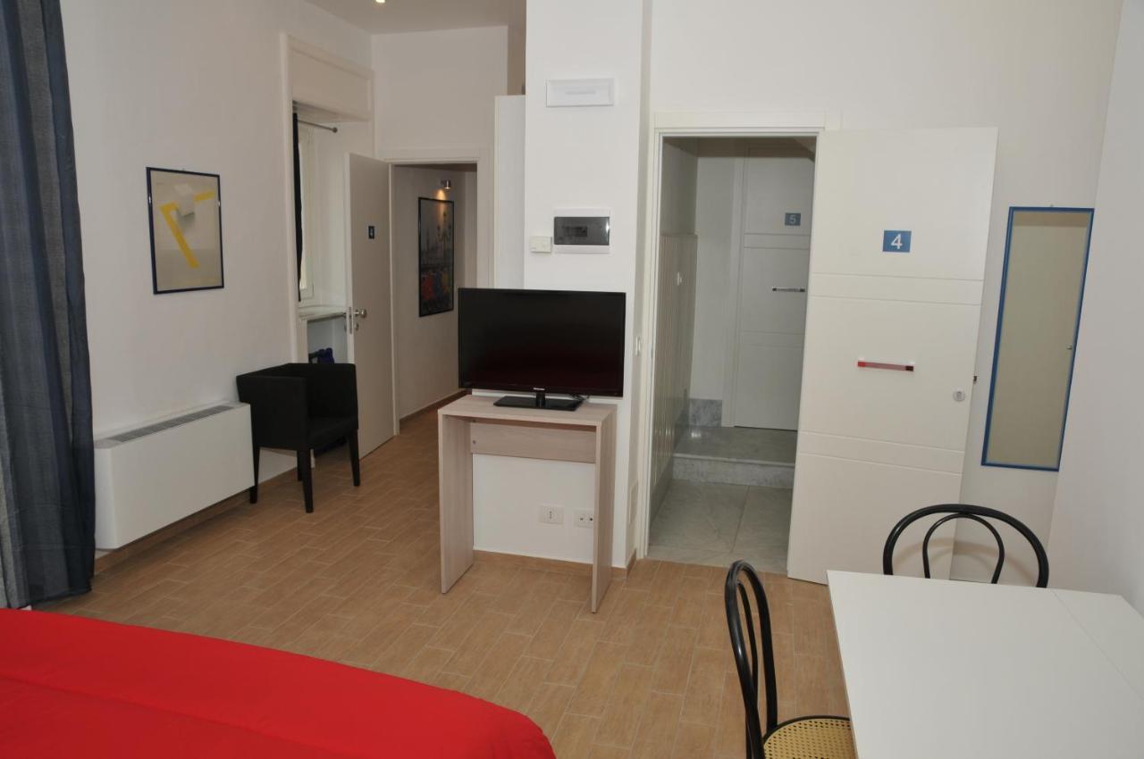 Casa34 Hotel รากูซา ภายนอก รูปภาพ