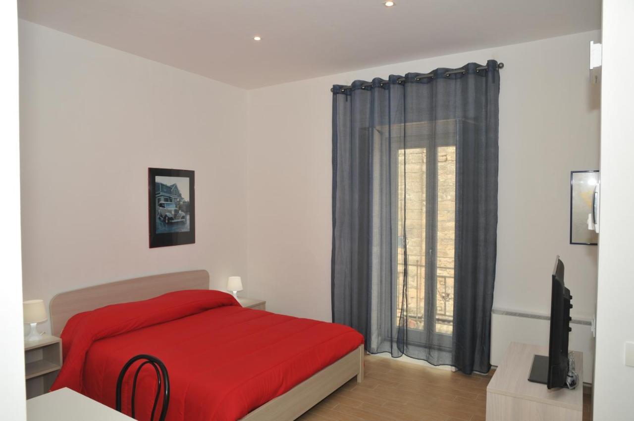 Casa34 Hotel รากูซา ภายนอก รูปภาพ