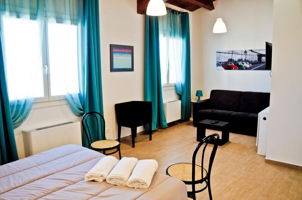 Casa34 Hotel รากูซา ภายนอก รูปภาพ