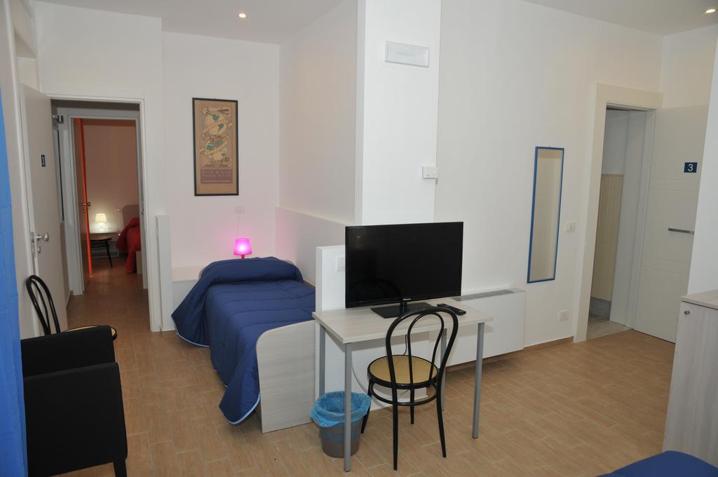 Casa34 Hotel รากูซา ภายนอก รูปภาพ