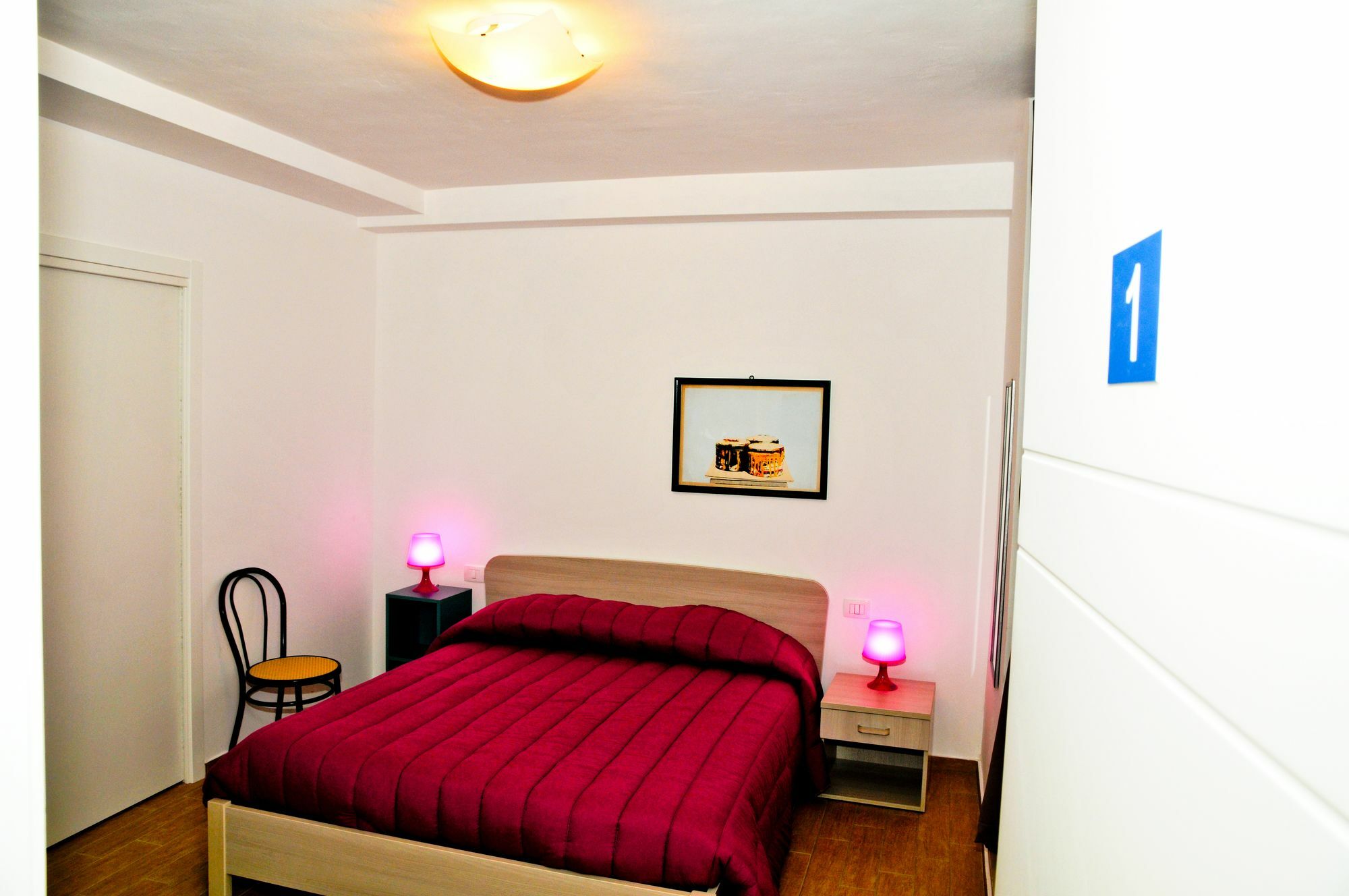 Casa34 Hotel รากูซา ภายนอก รูปภาพ