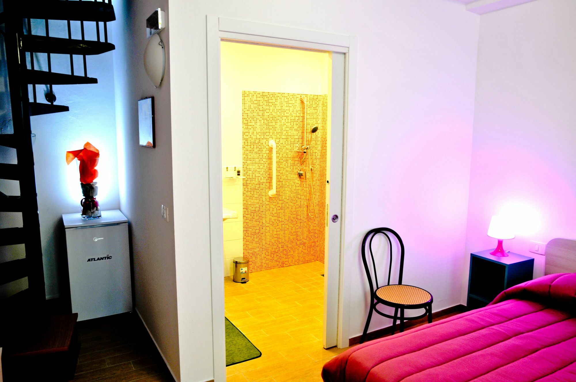 Casa34 Hotel รากูซา ภายนอก รูปภาพ