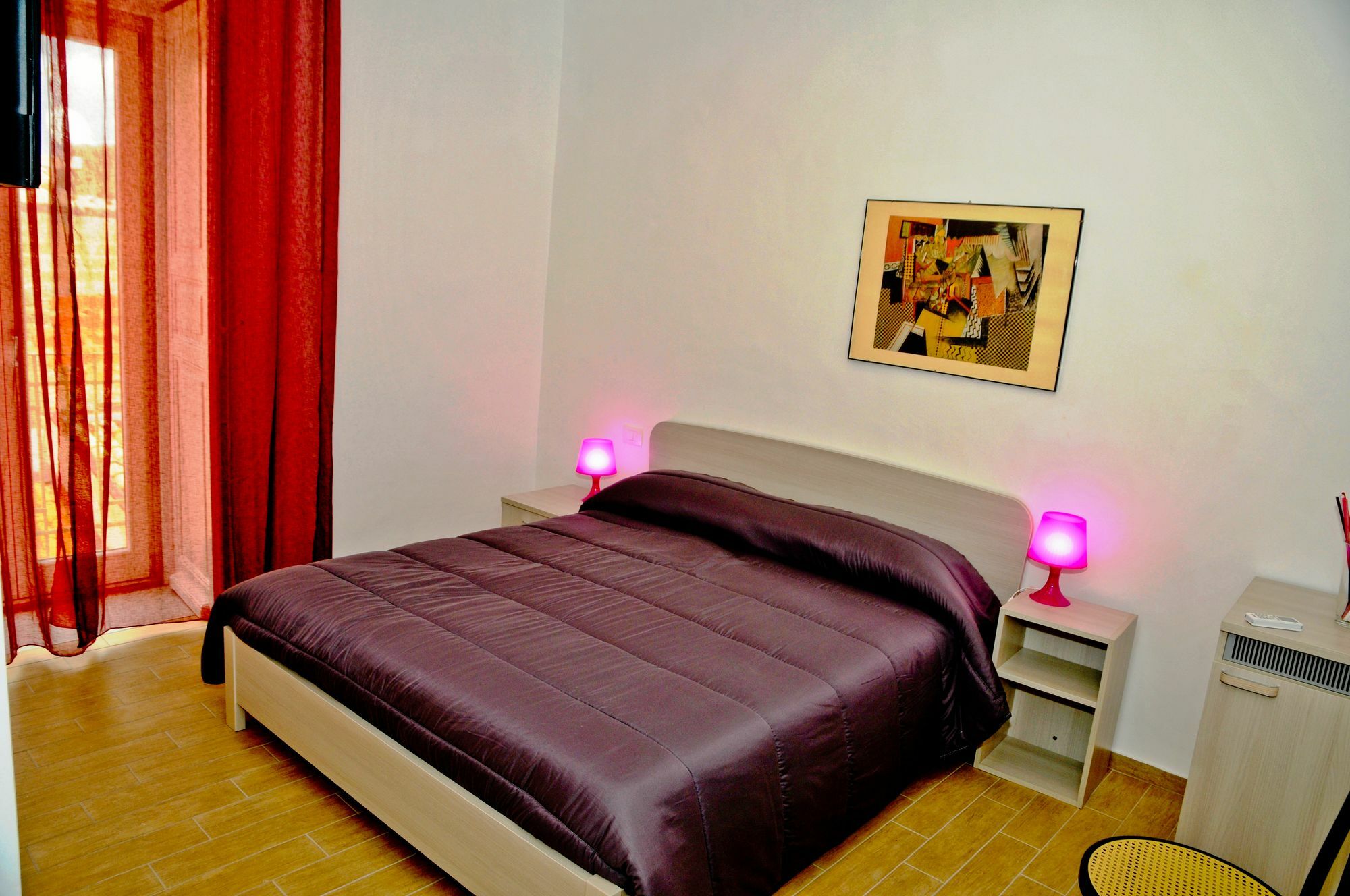 Casa34 Hotel รากูซา ภายนอก รูปภาพ