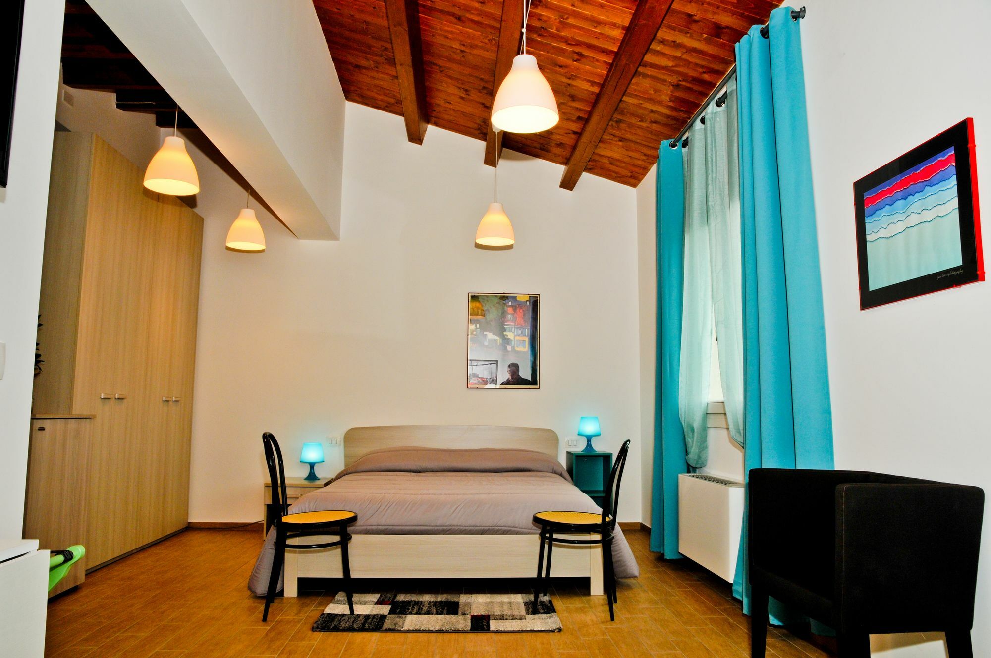 Casa34 Hotel รากูซา ภายนอก รูปภาพ