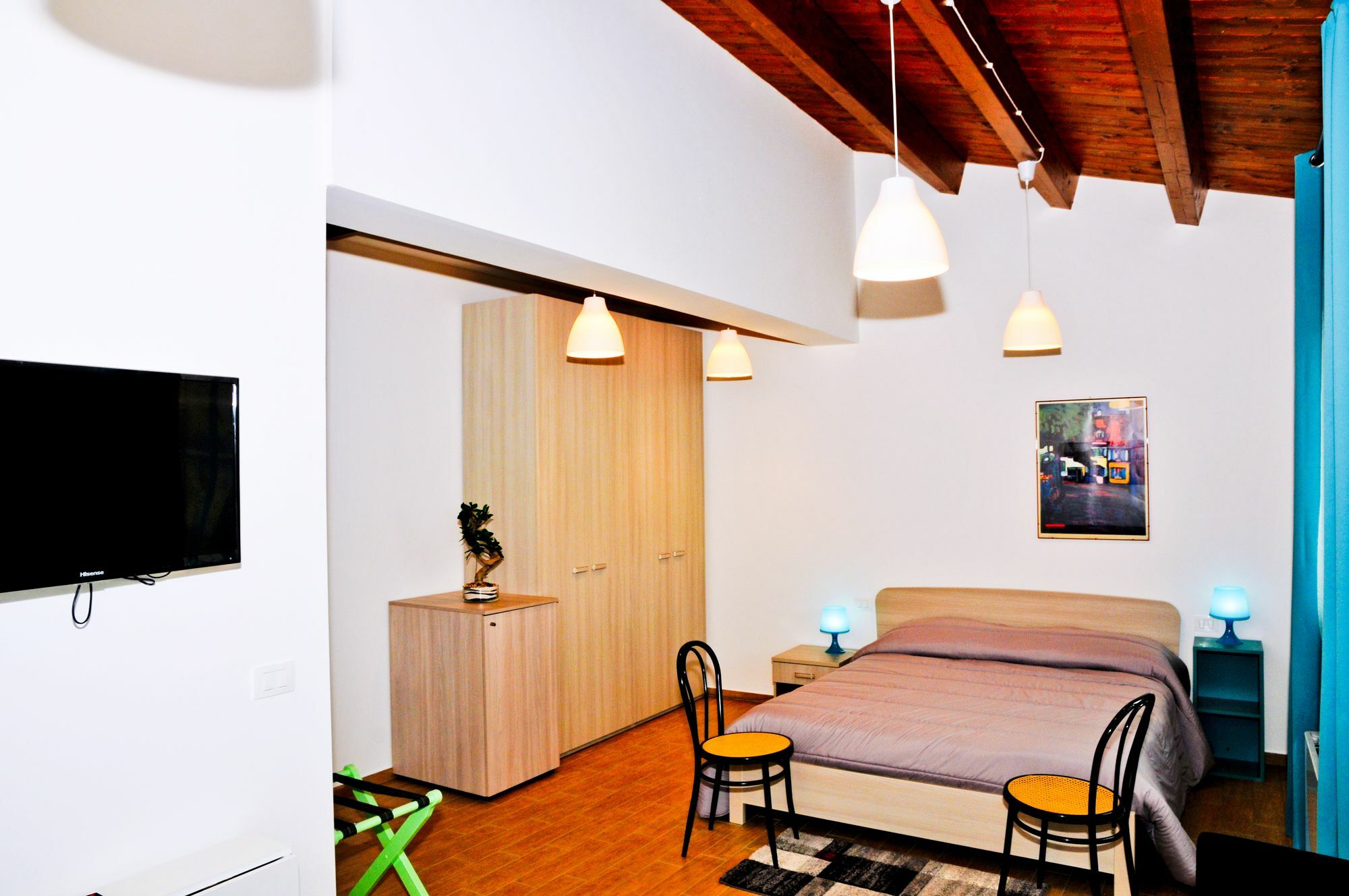Casa34 Hotel รากูซา ภายนอก รูปภาพ