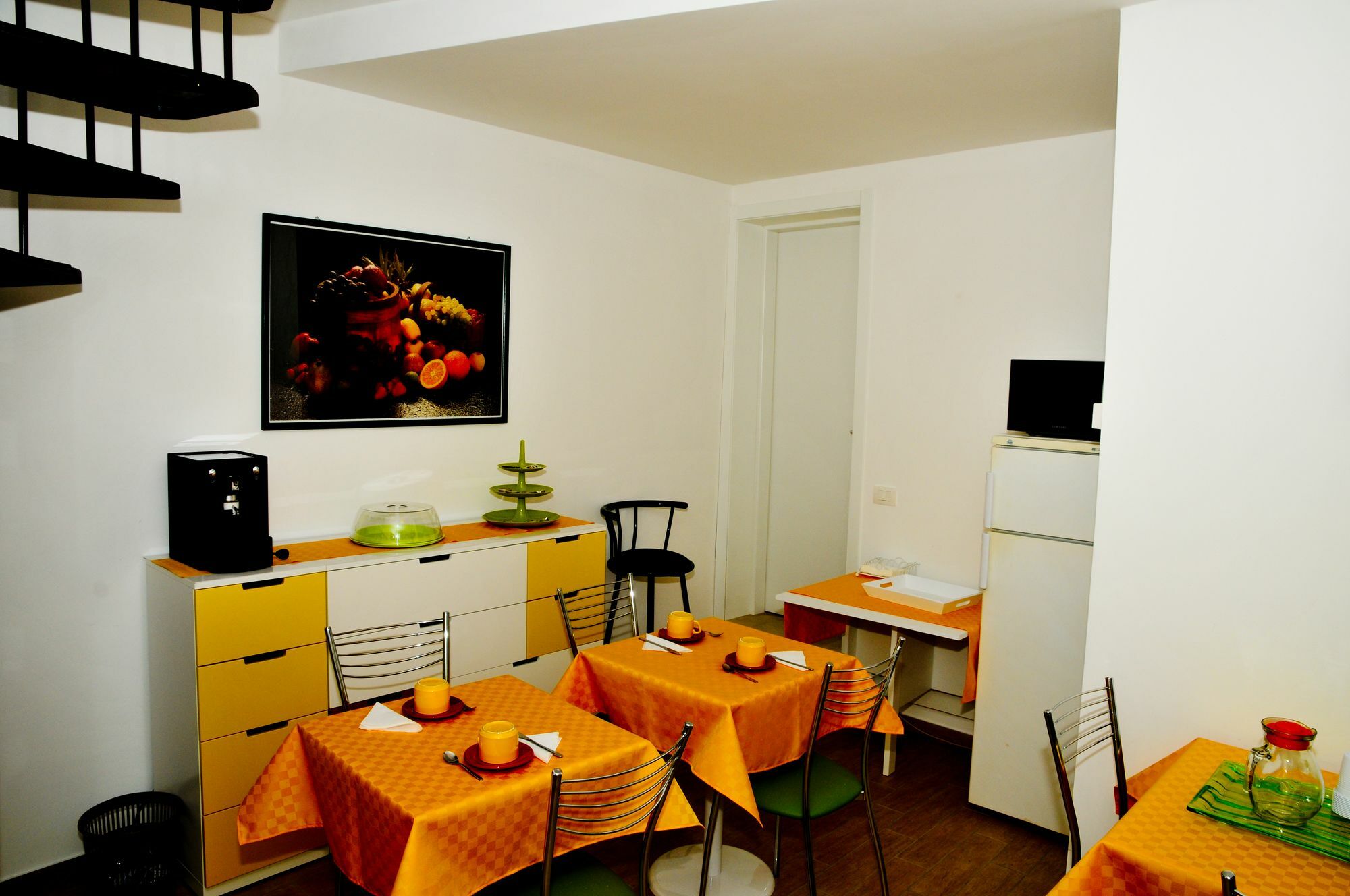 Casa34 Hotel รากูซา ภายนอก รูปภาพ