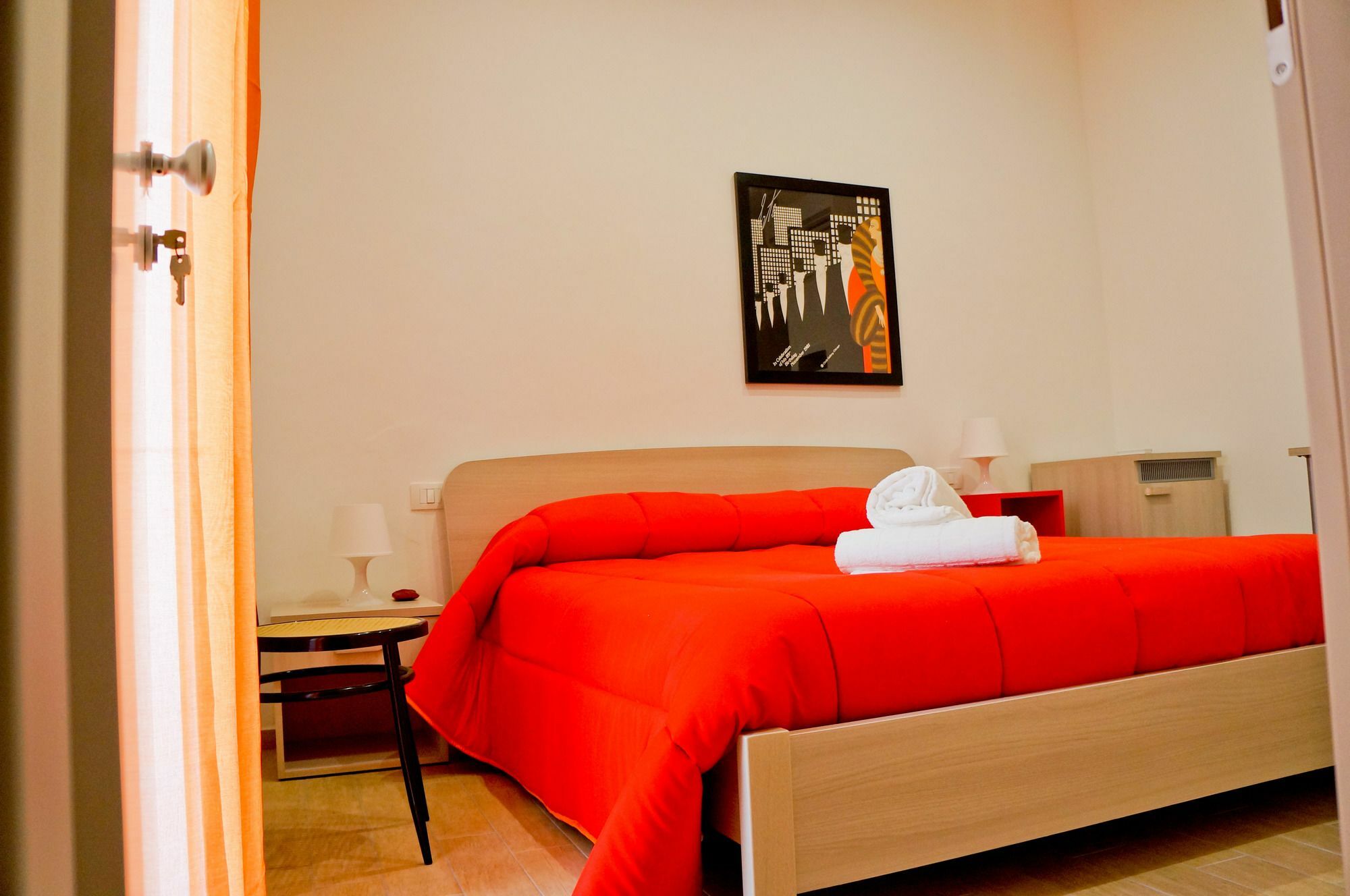 Casa34 Hotel รากูซา ภายนอก รูปภาพ