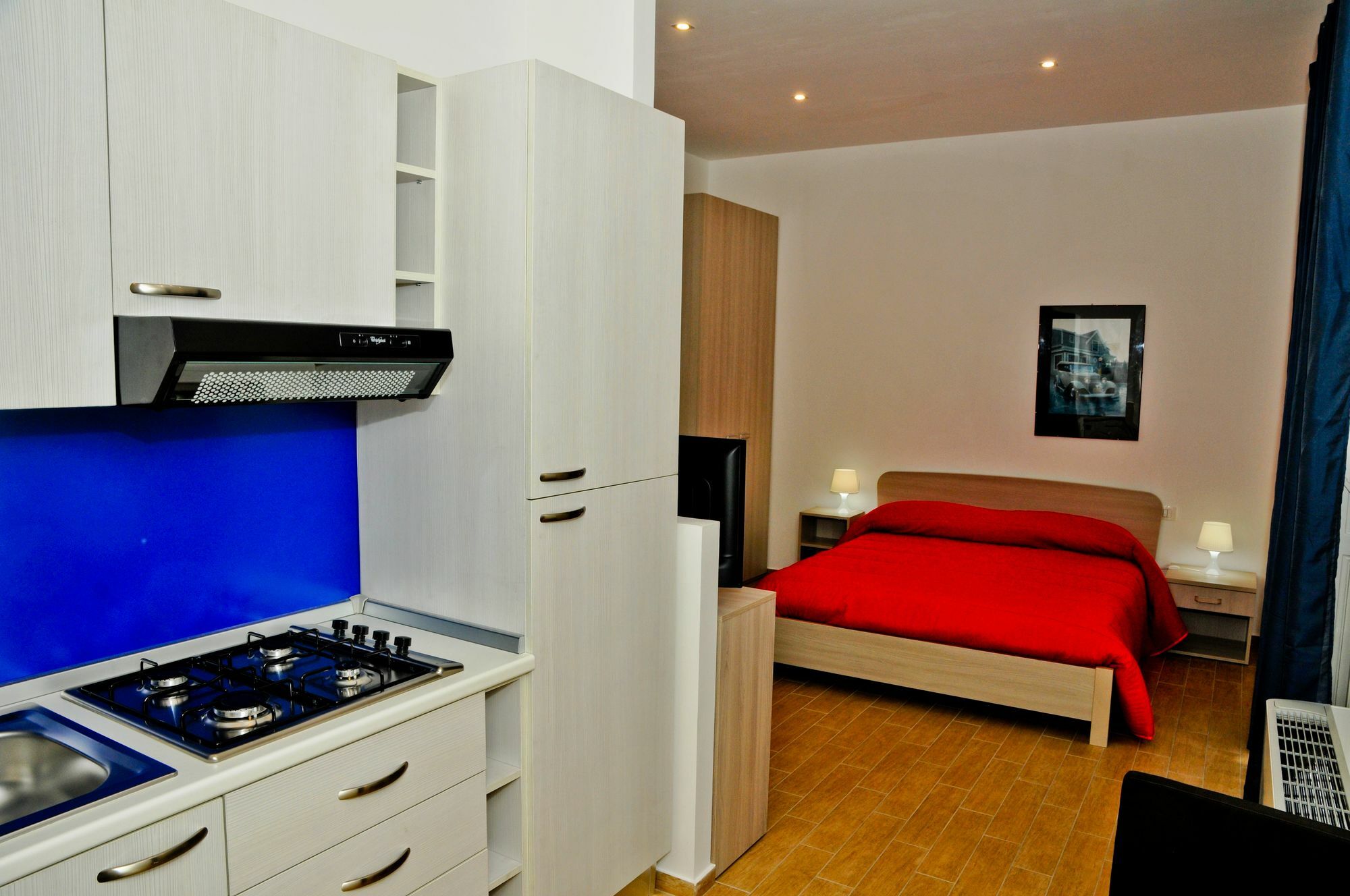 Casa34 Hotel รากูซา ภายนอก รูปภาพ