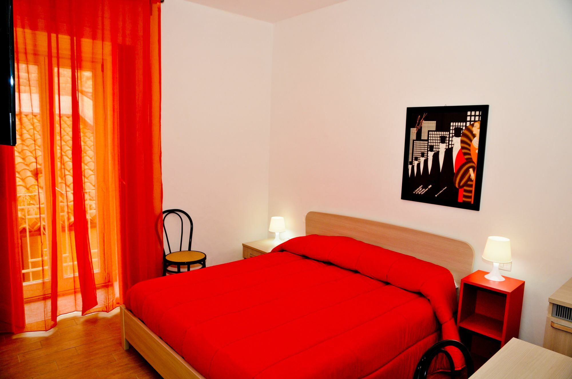 Casa34 Hotel รากูซา ภายนอก รูปภาพ