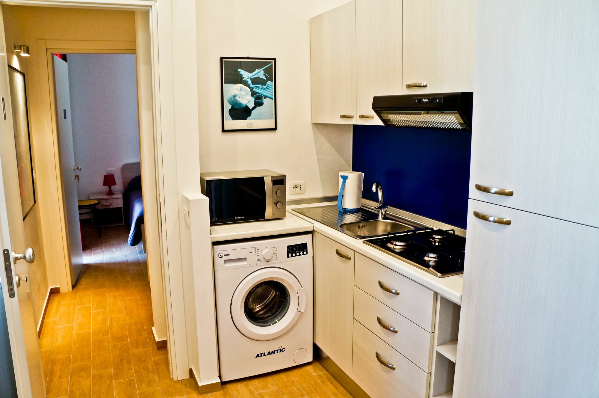 Casa34 Hotel รากูซา ภายนอก รูปภาพ