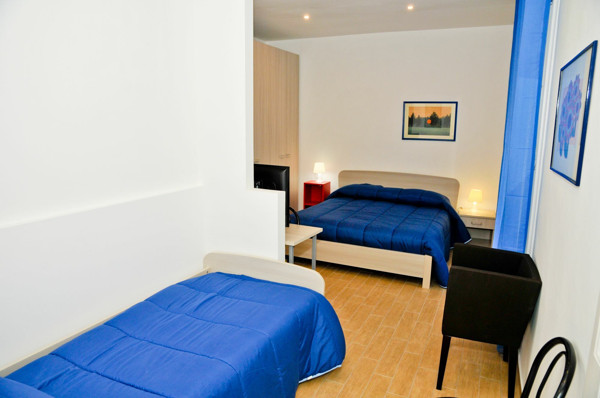 Casa34 Hotel รากูซา ภายนอก รูปภาพ