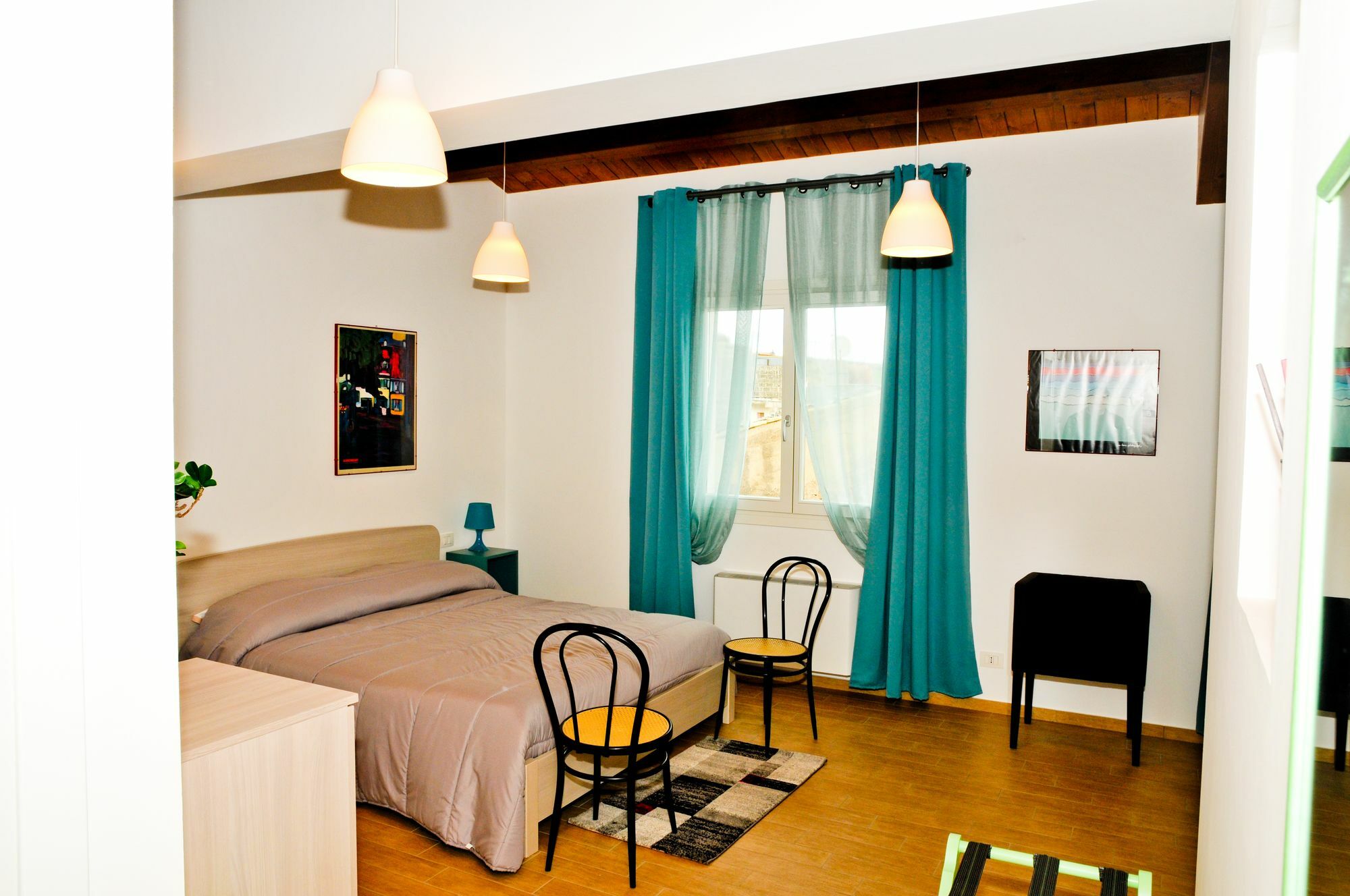 Casa34 Hotel รากูซา ภายนอก รูปภาพ