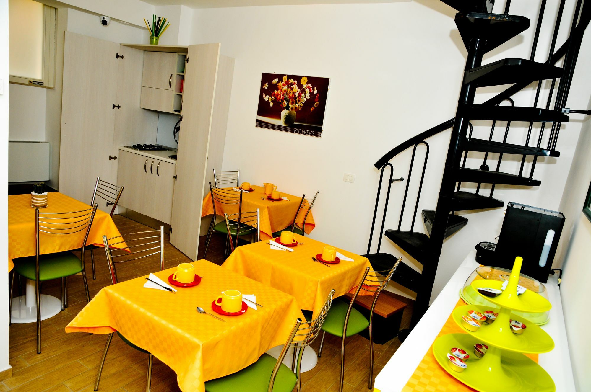 Casa34 Hotel รากูซา ภายนอก รูปภาพ