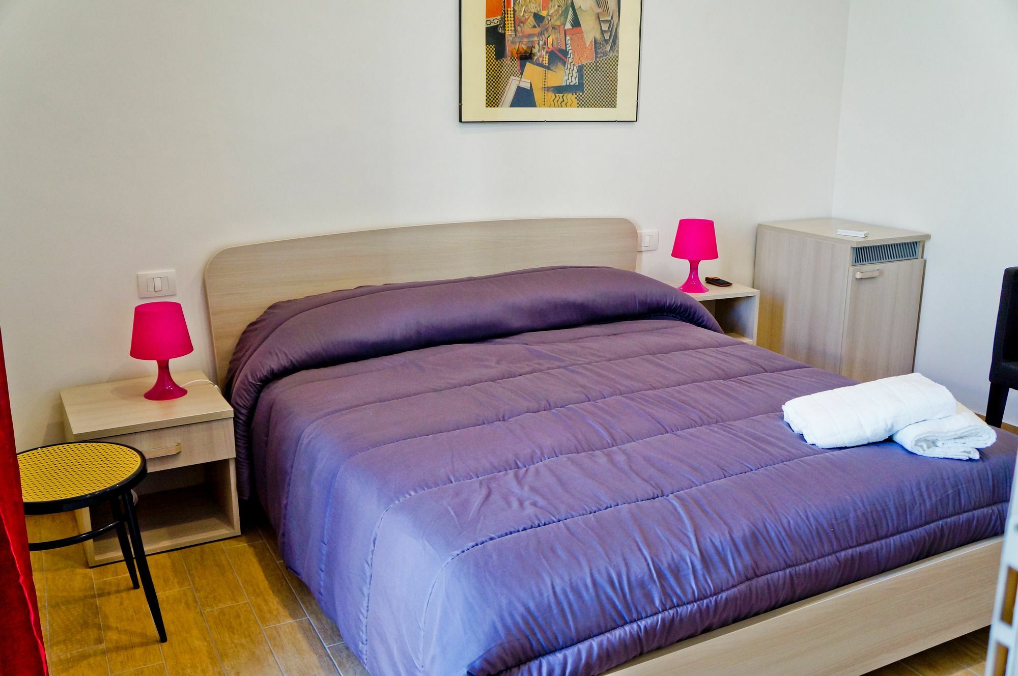 Casa34 Hotel รากูซา ภายนอก รูปภาพ