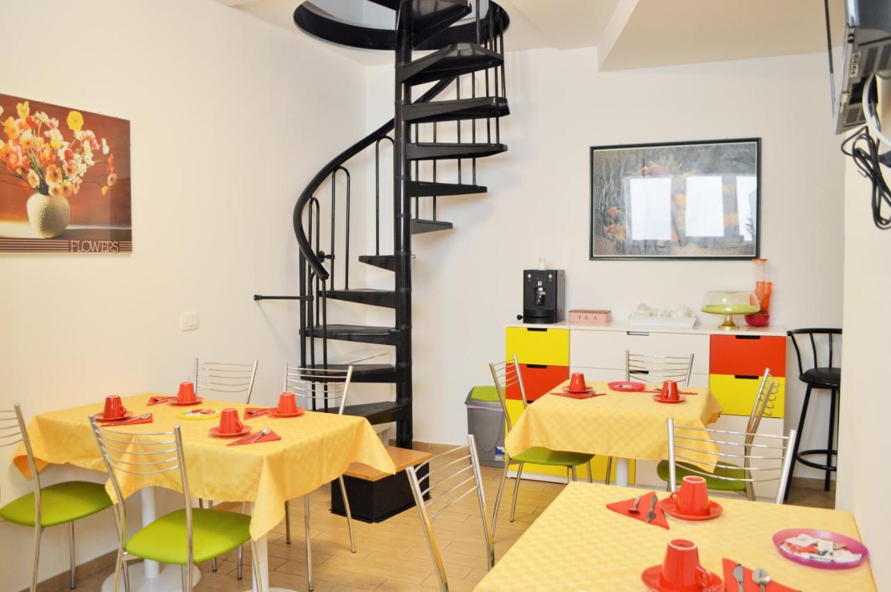 Casa34 Hotel รากูซา ภายนอก รูปภาพ