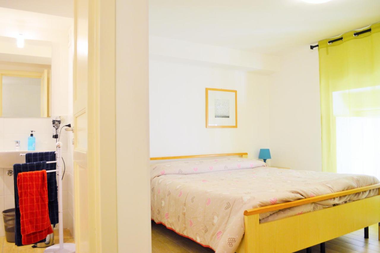 Casa34 Hotel รากูซา ภายนอก รูปภาพ