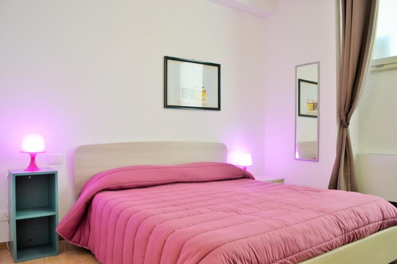 Casa34 Hotel รากูซา ภายนอก รูปภาพ