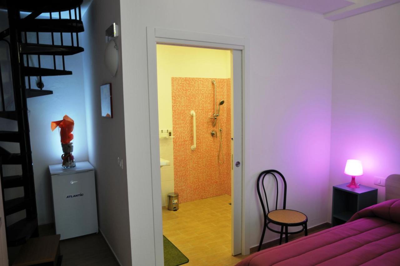 Casa34 Hotel รากูซา ภายนอก รูปภาพ